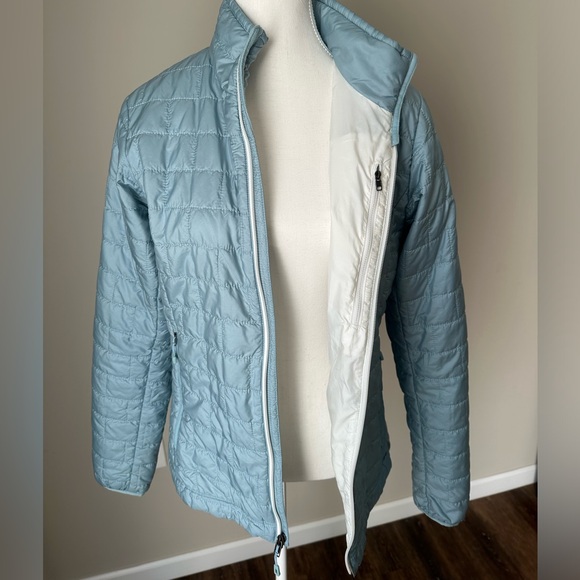 Patagonia Women's Nano Puff® Jacket - Picture 2 of 7